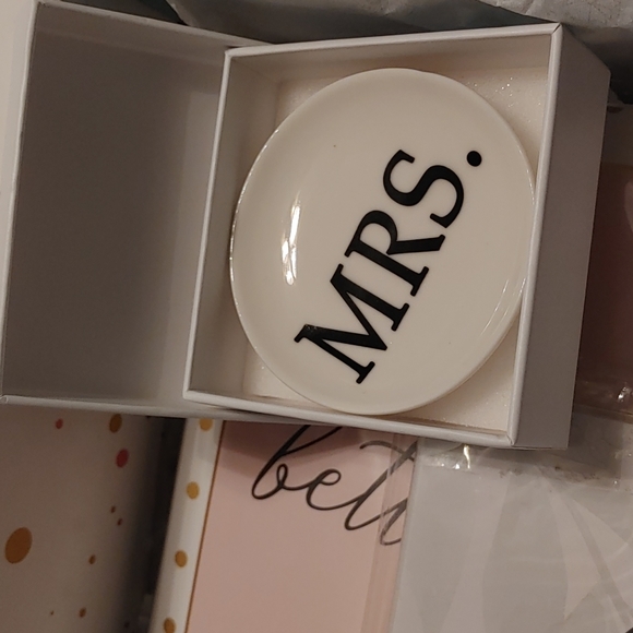 The ring box for a bride to be - Picture 6 of 10